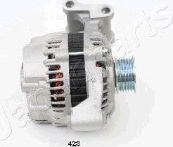 Japanparts ALM423 - Генератор autospares.lv