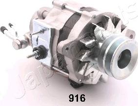 Japanparts ALT916 - Генератор autospares.lv