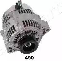 Japanparts ALT490 - Генератор autospares.lv