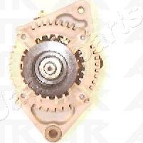 Japanparts ALT414 - Генератор autospares.lv