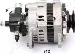 Japanparts ALU912 - Генератор autospares.lv