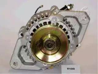 Japanparts ALY100 - Генератор autospares.lv