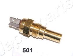 Japanparts BA-501 - Датчик, температура охлаждающей жидкости autospares.lv