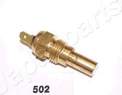 Japanparts BA-502 - Датчик, температура охлаждающей жидкости autospares.lv