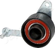 Japanparts BE-914 - Натяжитель, ремень ГРМ autospares.lv