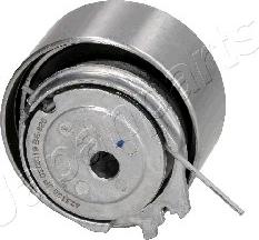 Japanparts BE-925 - Натяжитель, ремень ГРМ autospares.lv