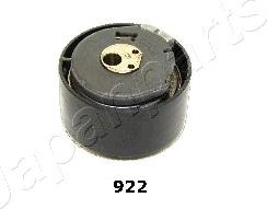 Japanparts BE-922 - Натяжитель, ремень ГРМ autospares.lv