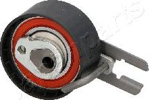 Japanparts BE-818 - Натяжитель, ремень ГРМ autospares.lv