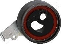 Japanparts BE-812 - Натяжитель, ремень ГРМ autospares.lv