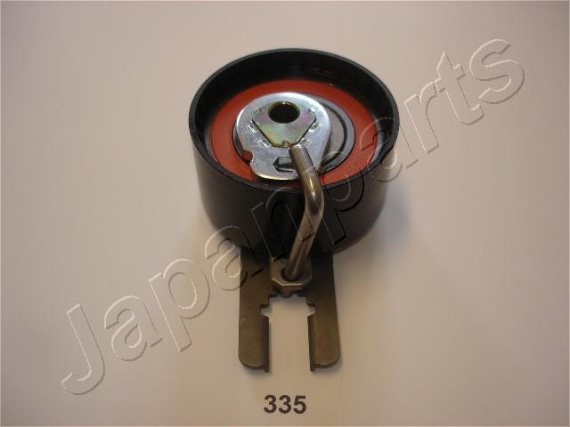 Japanparts BE-335 - Натяжитель, ремень ГРМ autospares.lv