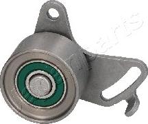 Japanparts BE-200 - Натяжитель, ремень ГРМ autospares.lv