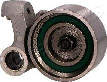 Japanparts BE-233 - Натяжитель, ремень ГРМ autospares.lv