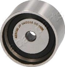 Japanparts BE-H06 - Натяжитель, ремень ГРМ autospares.lv