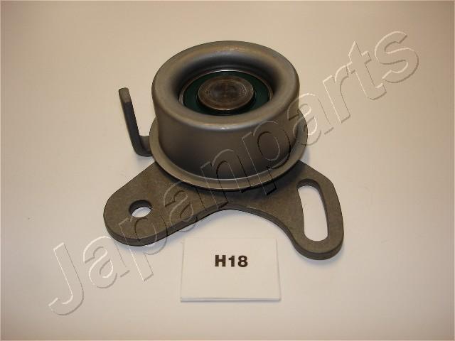 Japanparts BE-H18 - Натяжитель, ремень ГРМ autospares.lv