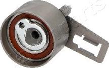 Japanparts BE-K16 - Натяжитель, ремень ГРМ autospares.lv