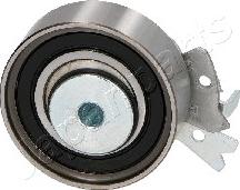 Japanparts BE-W02 - Натяжитель, ремень ГРМ autospares.lv