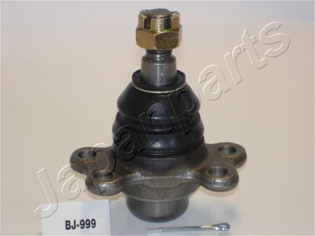 Japanparts BJ-999 - Шаровая опора, несущий / направляющий шарнир autospares.lv