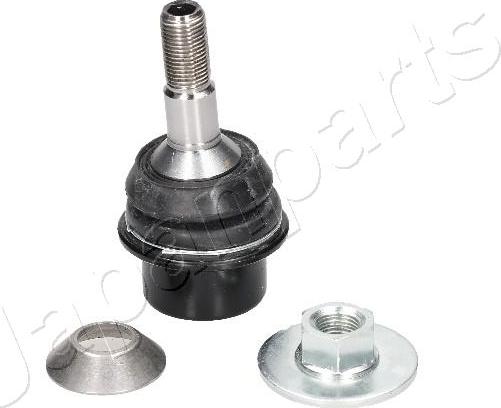 Japanparts BJ-923 - Шаровая опора, несущий / направляющий шарнир autospares.lv