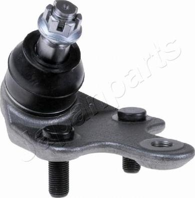 Japanparts BJ-257L - Шаровая опора, несущий / направляющий шарнир autospares.lv