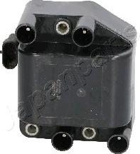 Japanparts BO-005 - Катушка зажигания autospares.lv