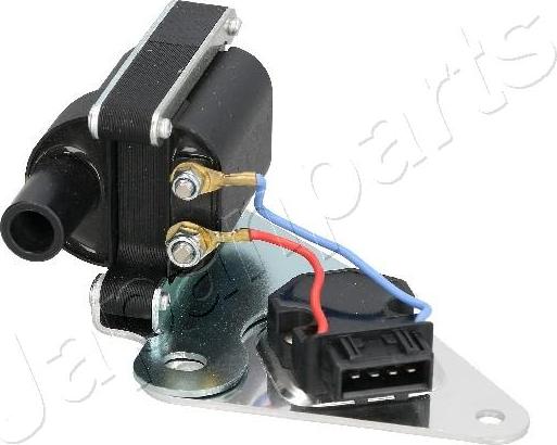 Japanparts BO-0700JM - Катушка зажигания autospares.lv