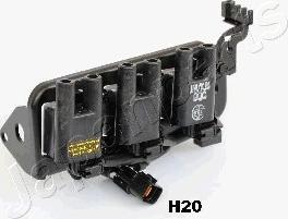 Japanparts BO-H20 - Катушка зажигания autospares.lv