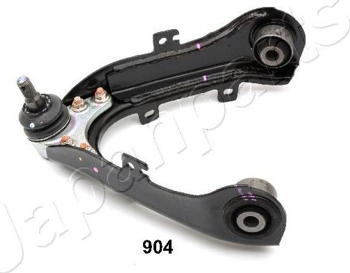 Japanparts BS-904 - Рычаг подвески колеса autospares.lv