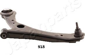 Japanparts BS-918L - Рычаг подвески колеса autospares.lv