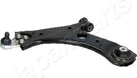 Japanparts BS-926L - Рычаг подвески колеса autospares.lv