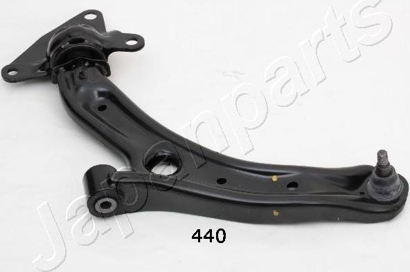 Japanparts BS-440 - Рычаг подвески колеса autospares.lv