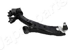 Japanparts BS-465L - Рычаг подвески колеса autospares.lv