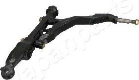 Japanparts BS-408R - Рычаг подвески колеса autospares.lv