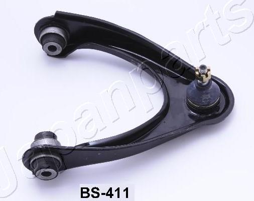 Japanparts BS-411 - Рычаг подвески колеса autospares.lv