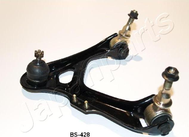 Japanparts BS-428 - Рычаг подвески колеса autospares.lv