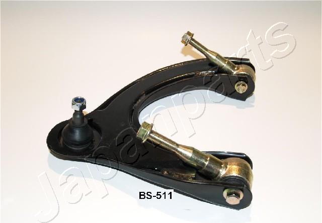 Japanparts BS-511 - Рычаг подвески колеса autospares.lv