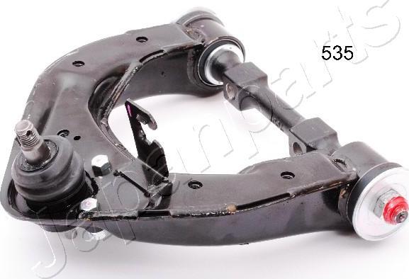 Japanparts BS-535 - Рычаг подвески колеса autospares.lv