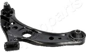 Japanparts BS-606R - Рычаг подвески колеса autospares.lv