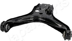 Japanparts BS-0908L - Рычаг подвески колеса autospares.lv