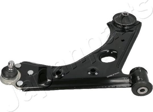 Japanparts BS-0403R - Рычаг подвески колеса autospares.lv