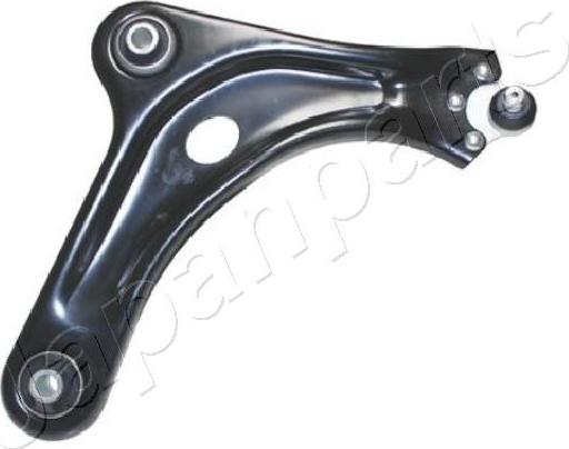 Japanparts BS-0609R - Рычаг подвески колеса autospares.lv