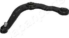 Japanparts BS-0601L - Рычаг подвески колеса autospares.lv