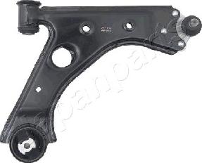 Japanparts BS-0201R - Рычаг подвески колеса autospares.lv