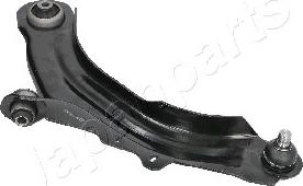 Japanparts BS-0701L - Рычаг подвески колеса autospares.lv