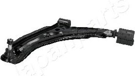 Japanparts BS-163L - Рычаг подвески колеса autospares.lv