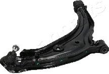 Japanparts BS-100R - Рычаг подвески колеса autospares.lv