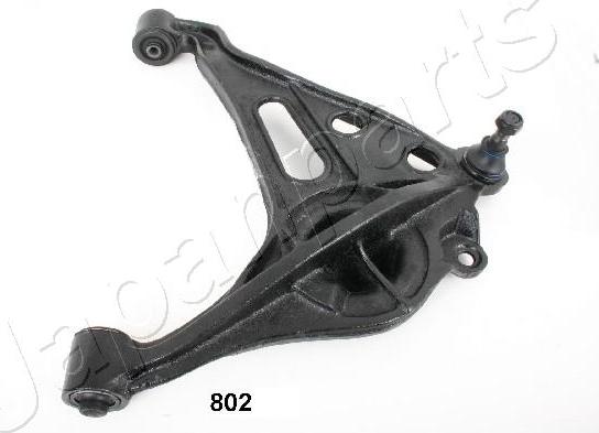 Japanparts BS-802L - Рычаг подвески колеса autospares.lv