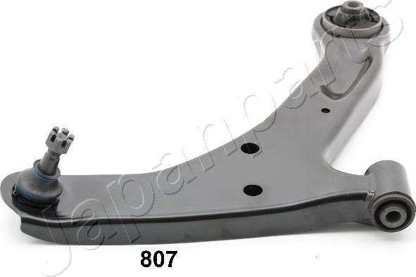 Japanparts BS-807 - Рычаг подвески колеса autospares.lv