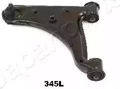 Japanparts BS-345L - Рычаг подвески колеса autospares.lv