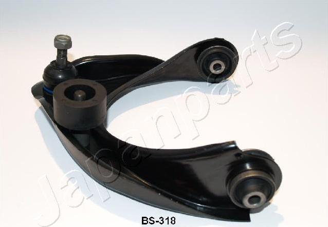 Japanparts BS-318 - Рычаг подвески колеса autospares.lv