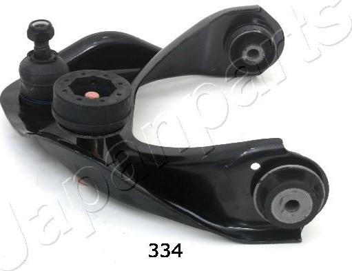 Japanparts BS-334 - Рычаг подвески колеса autospares.lv